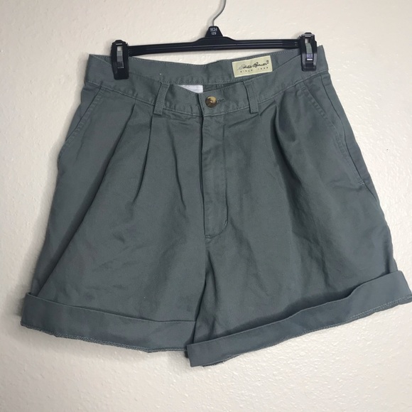 Eddie Bauer Pants - Vintage Eddie Bauer shorts